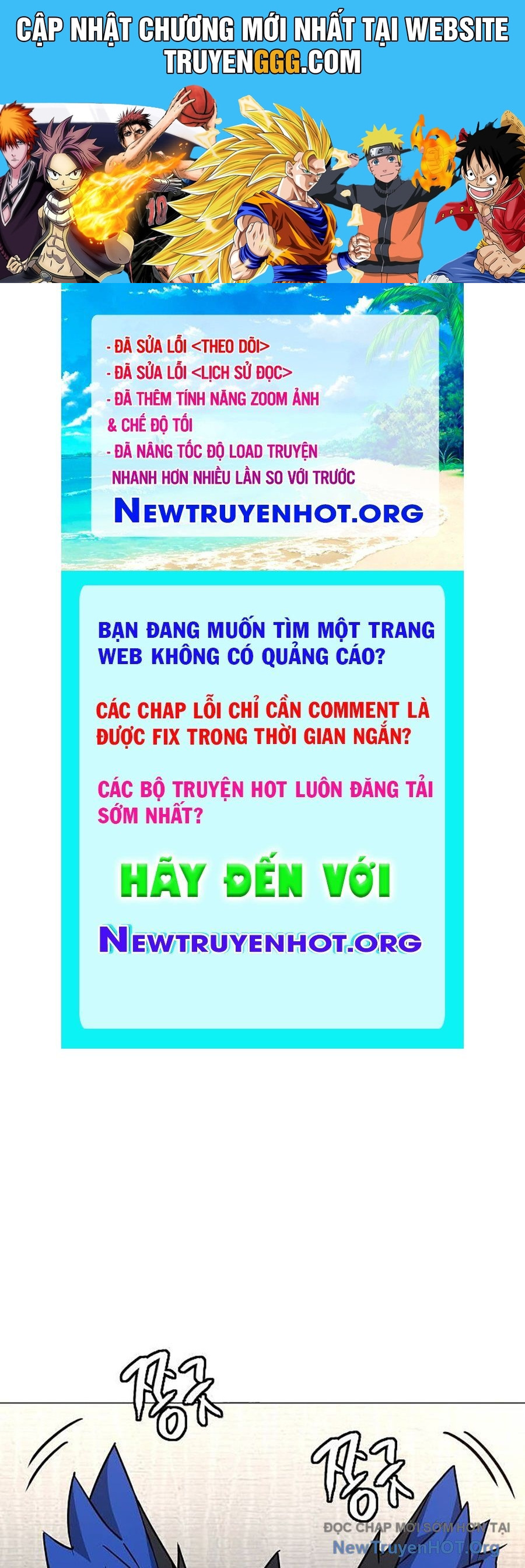 Kiếm Vương Chương 55 Ảnh 2