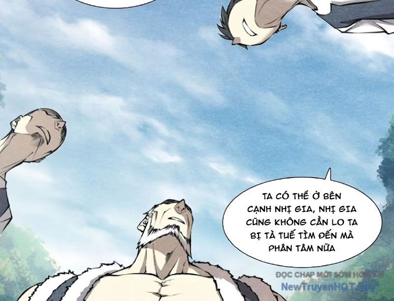 Hoàng Hôn Phân Giới Chương 11 Ảnh 46