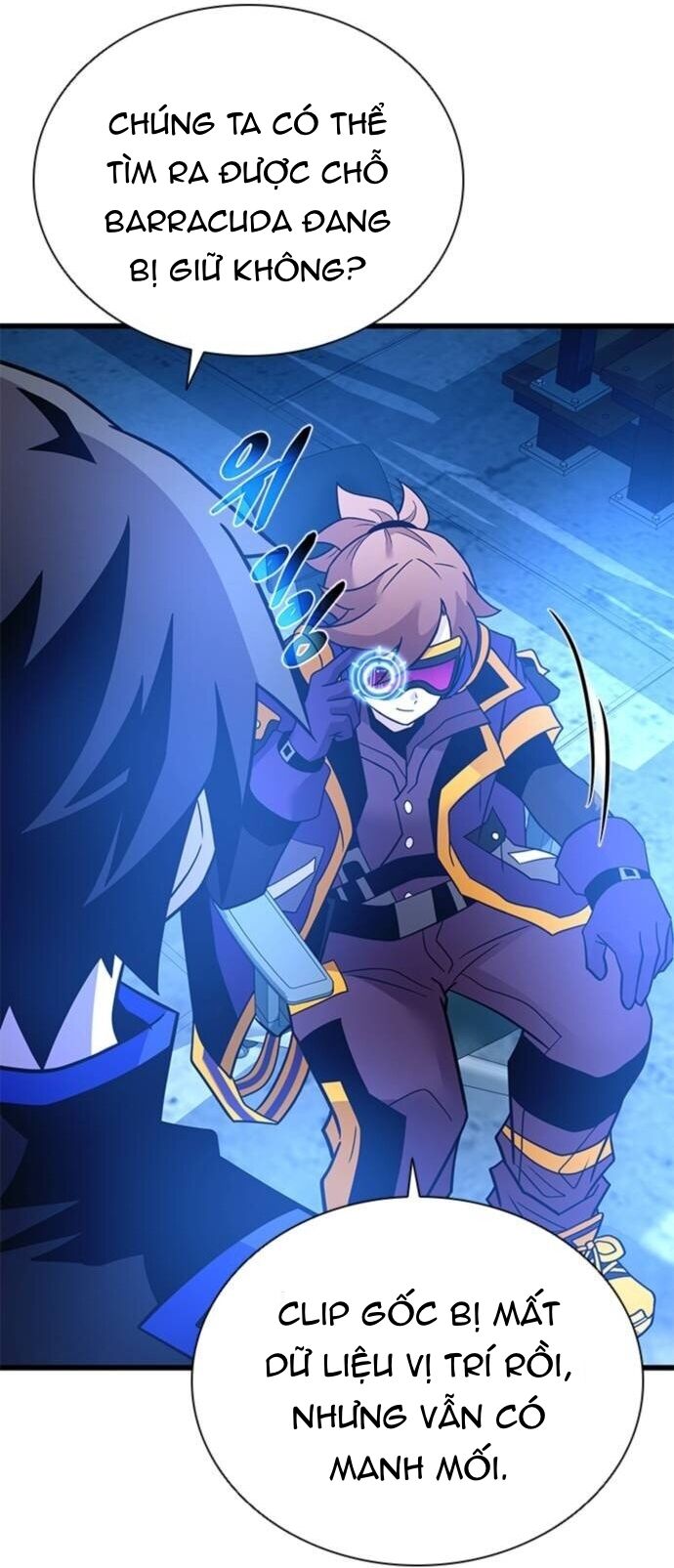 Chuyển Sinh Thành Ác Nhân Chương 190 Ảnh 62