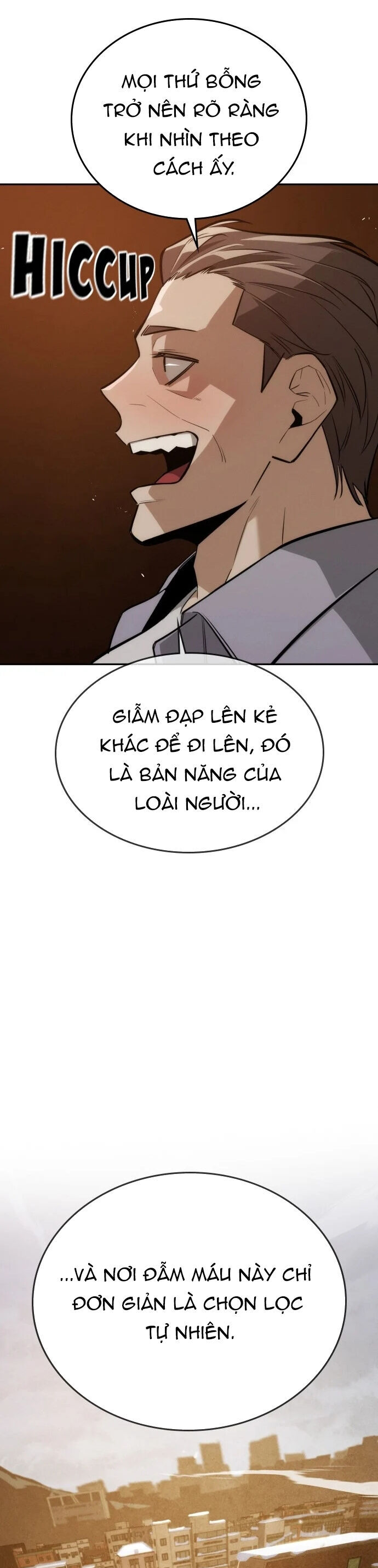 Hồi Quy Giả Chỉ Bảo Vệ Tôi Chương 29 Ảnh 35