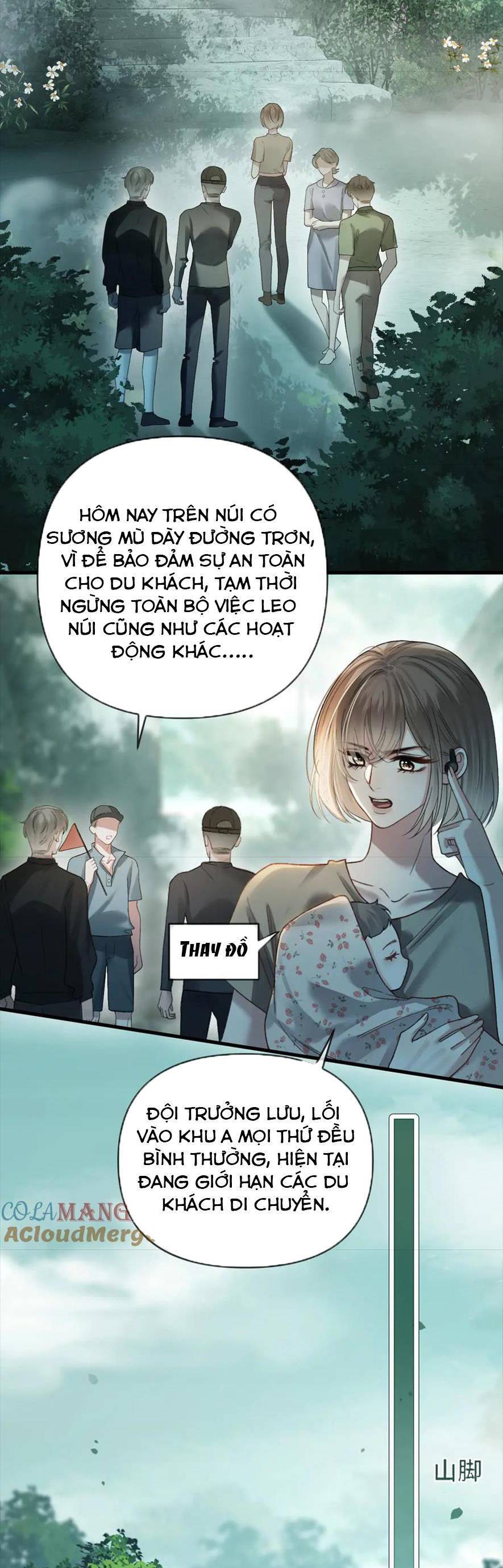 Ngày Mai Cũng Thích Em Chương 64 Ảnh 8