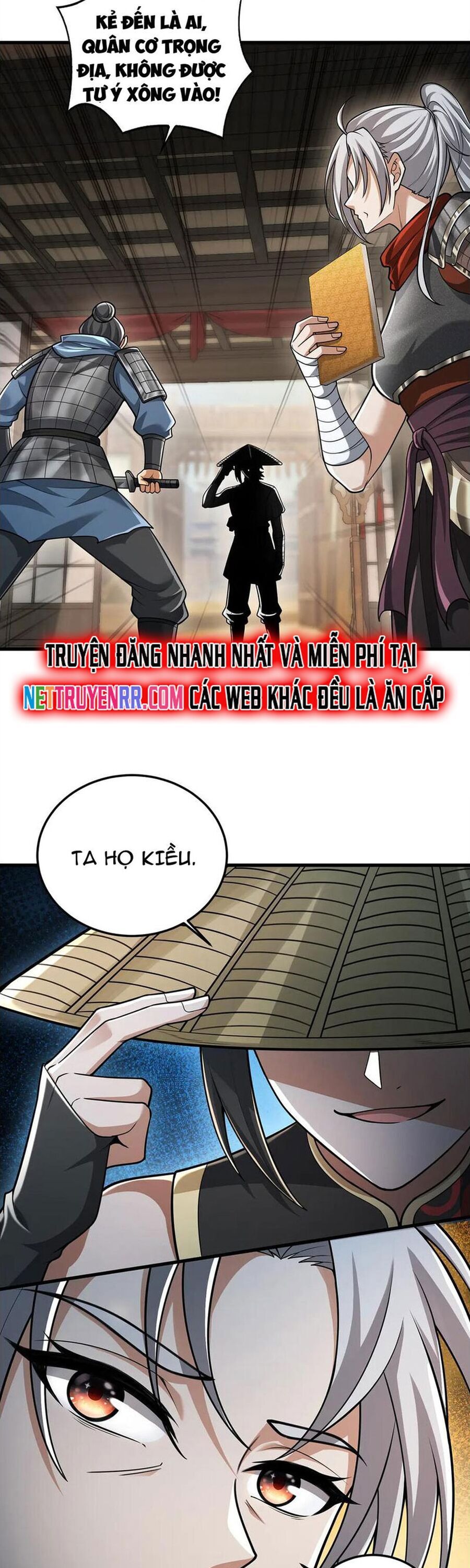 Giết Ta Thêm Vài Lần Nữa, Ta Liền Trở Thành Vô Địch! Chương 87 Ảnh 14