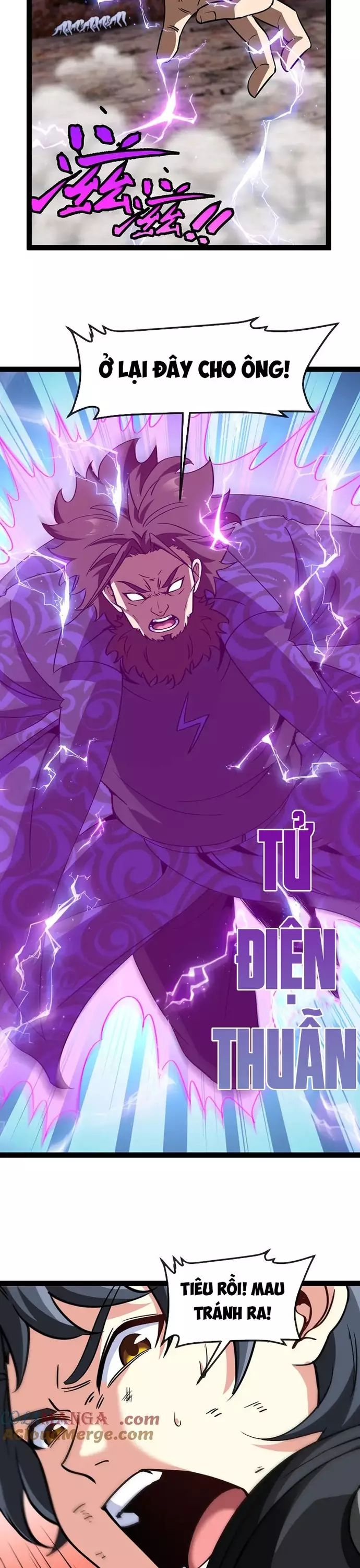 Hệ Thống Super God Chương 180 Ảnh 17