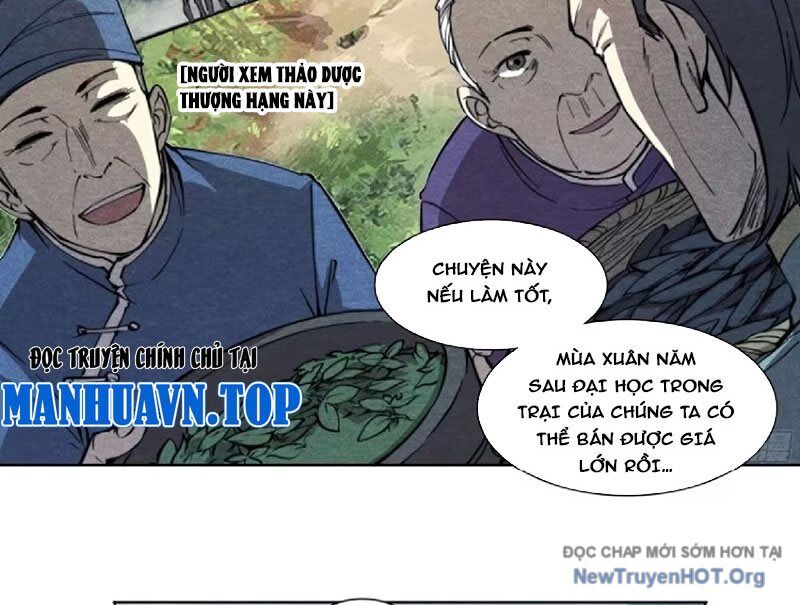 Hoàng Hôn Phân Giới Chương 11 Ảnh 39