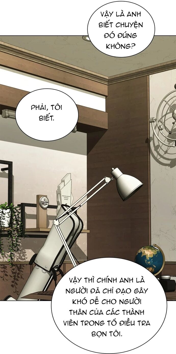 Thuế Trừng Giả Chương 160 Ảnh 47