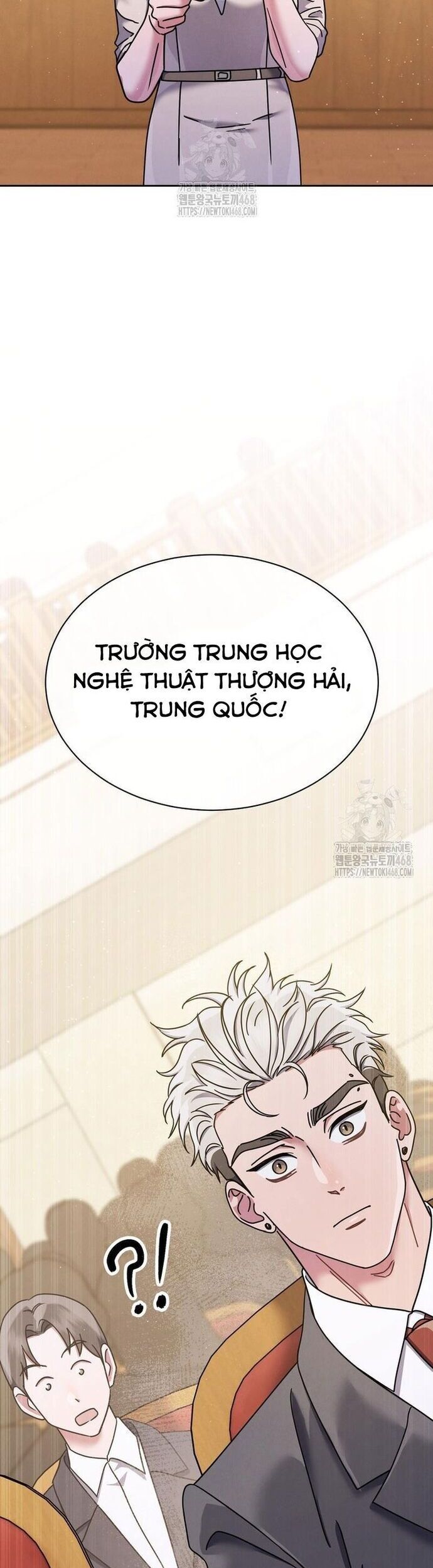 Thiên Tài Âm Nhạc Trường Trung Học Chương 61 Ảnh 32