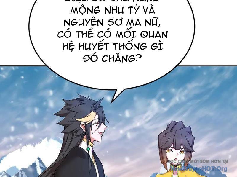 Hóa Ra Các Cô Ấy Mới Là Nhân Vật Chính Chương 93 Ảnh 48