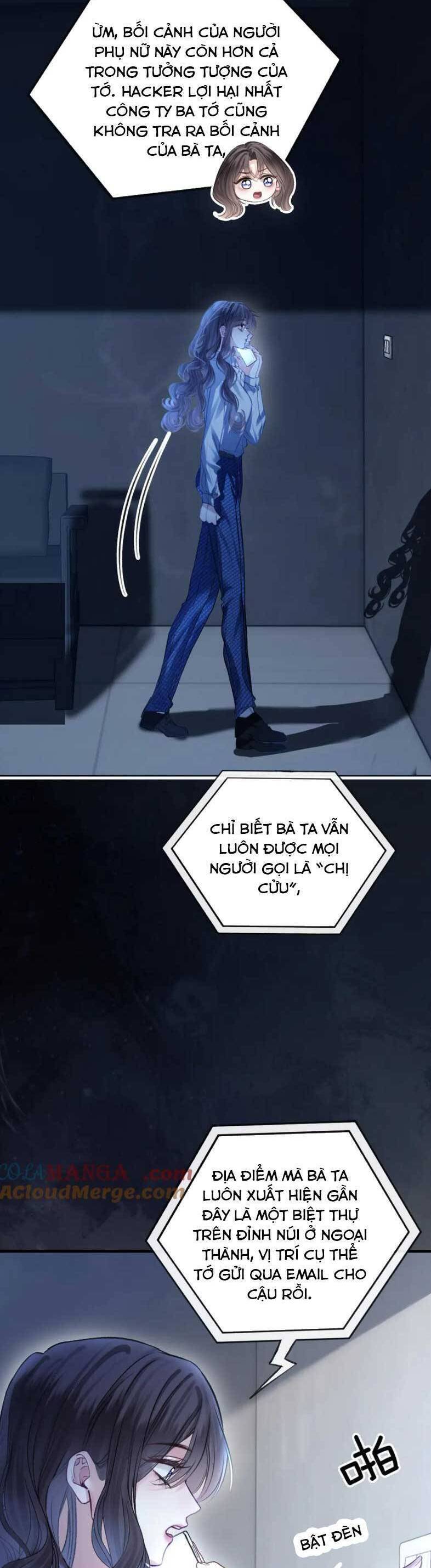 Ngày Mai Cũng Thích Em Chương 77 Ảnh 7