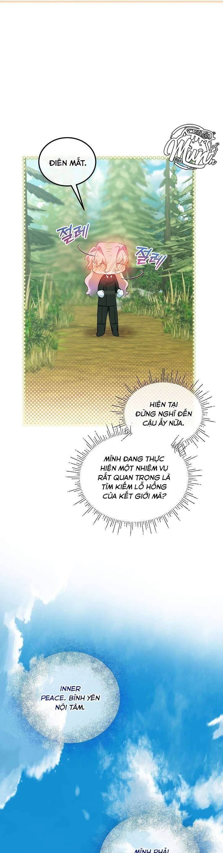 Quý Cô Thế Lực Ngầm Chương 97 Ảnh 27