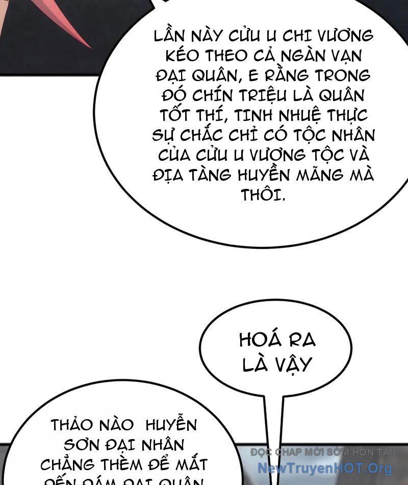 Vạn Tộc Xâm Lấn: Bắt Đầu Thuần Hóa Chương 38 Ảnh 84