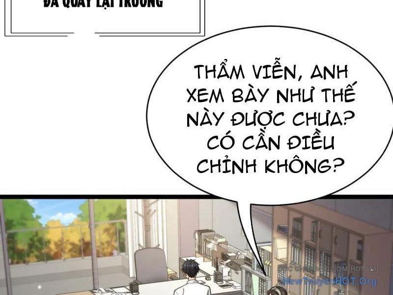 Sau Khi Tự Do Tài Chính, Họ Đã Dâng Hiến Lòng Trung Thành Chương 26 Ảnh 20