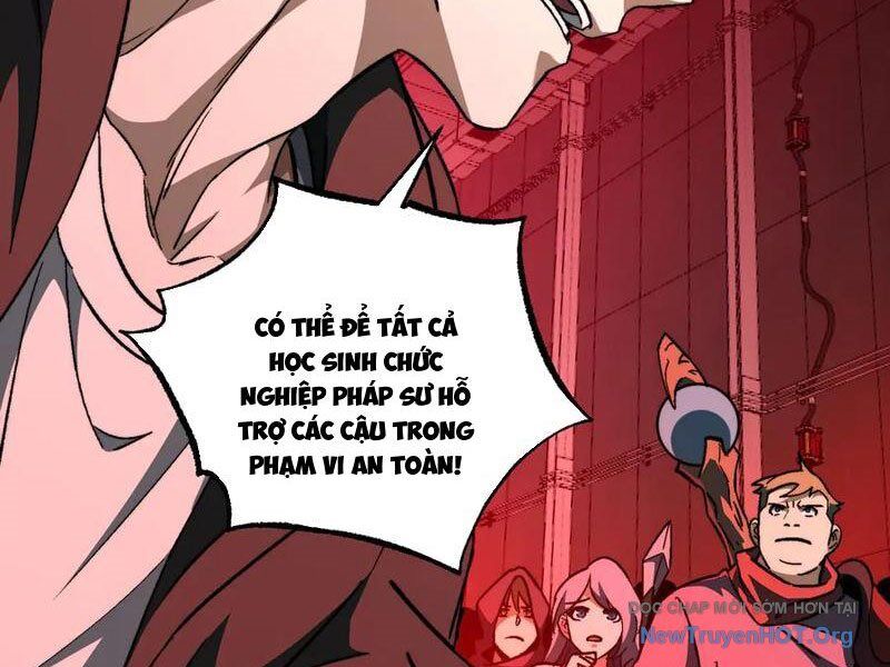 Ta Là Tai Họa Cấp Mục Sư Chương 49 Ảnh 38