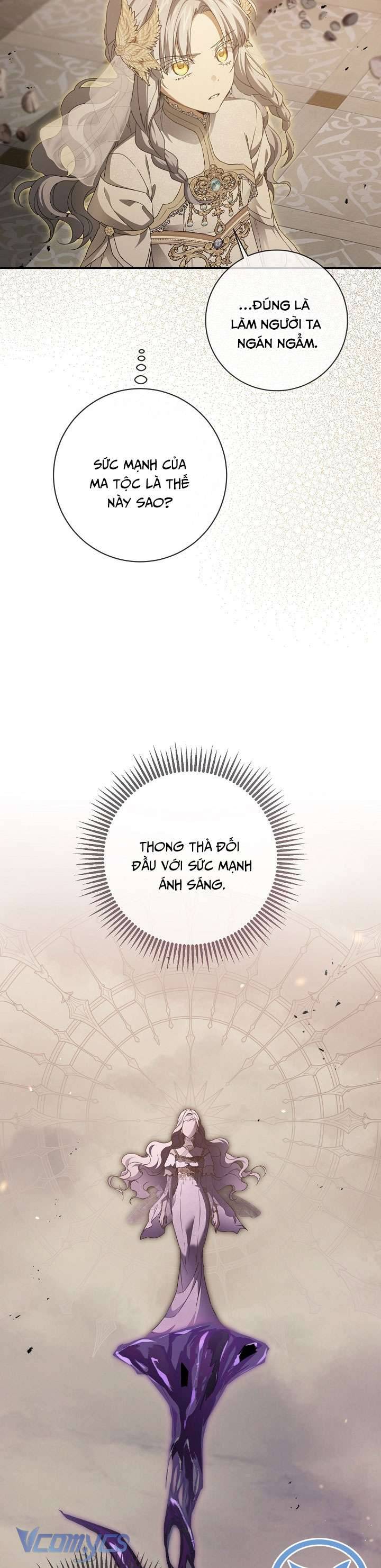 Lần Nữa Toả Sáng Chương 108 Ảnh 17