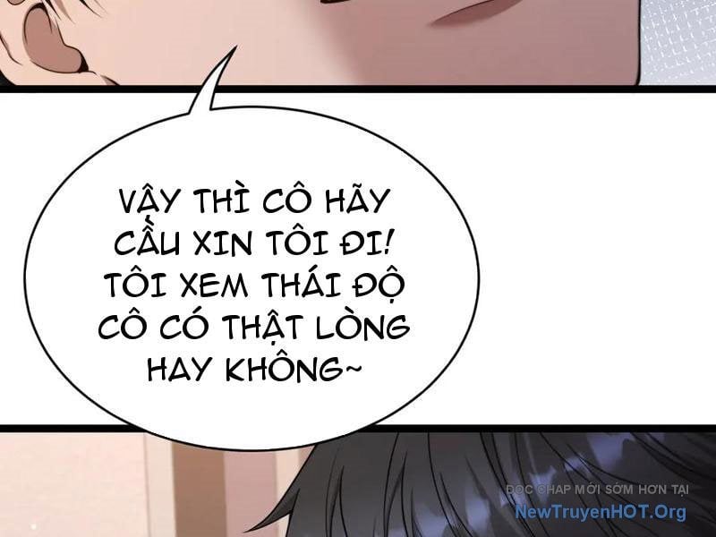 Sau Khi Tự Do Tài Chính, Họ Đã Dâng Hiến Lòng Trung Thành Chương 26 Ảnh 116