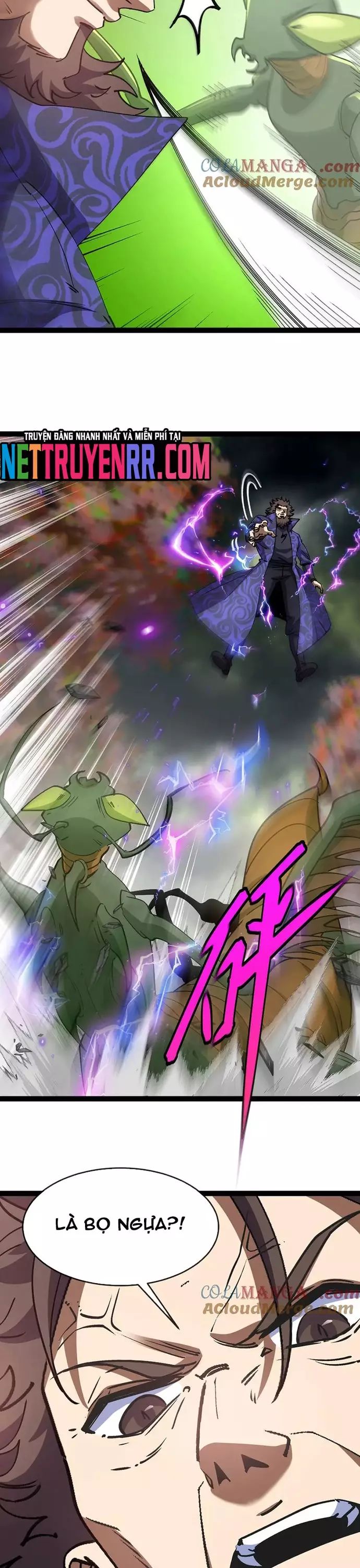 Hệ Thống Super God Chương 180 Ảnh 15