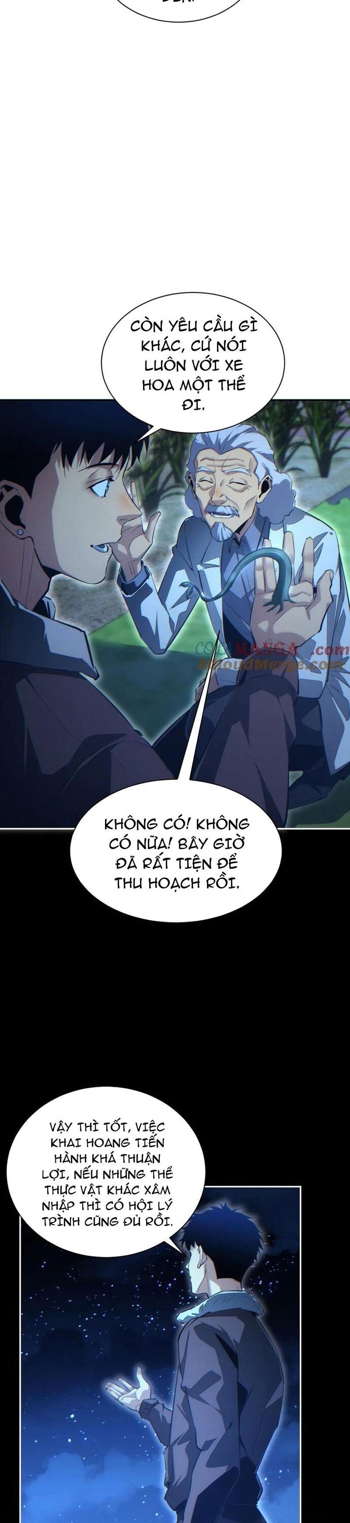 Mạt Thế Trùng Sinh: Ta Dựa Vào Mở Rương Vấn Dỉnh Đỉnh Phong Chương 55 Ảnh 29