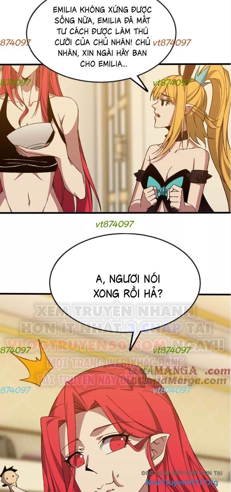 Dũng Giả X Nữ Ma Vương Chương 162 Ảnh 14