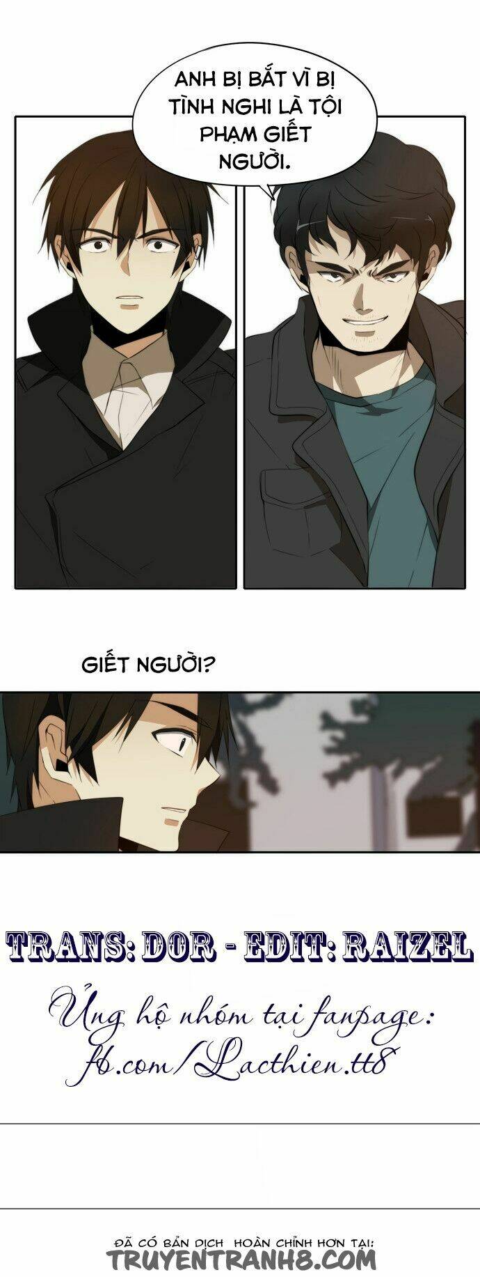 Trả Giá Chương 2 Ảnh 40