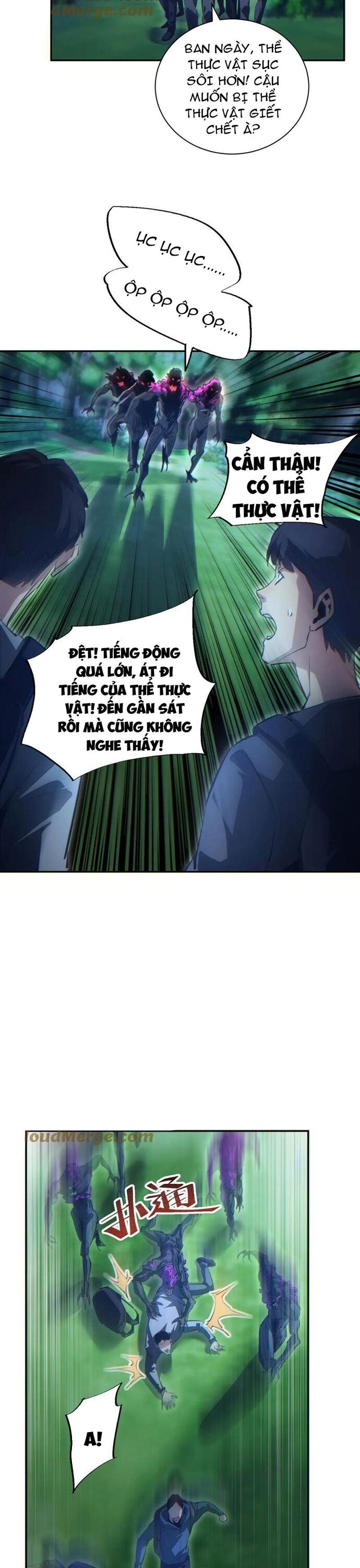 Mạt Thế Trùng Sinh: Ta Dựa Vào Mở Rương Vấn Dỉnh Đỉnh Phong Chương 55 Ảnh 12