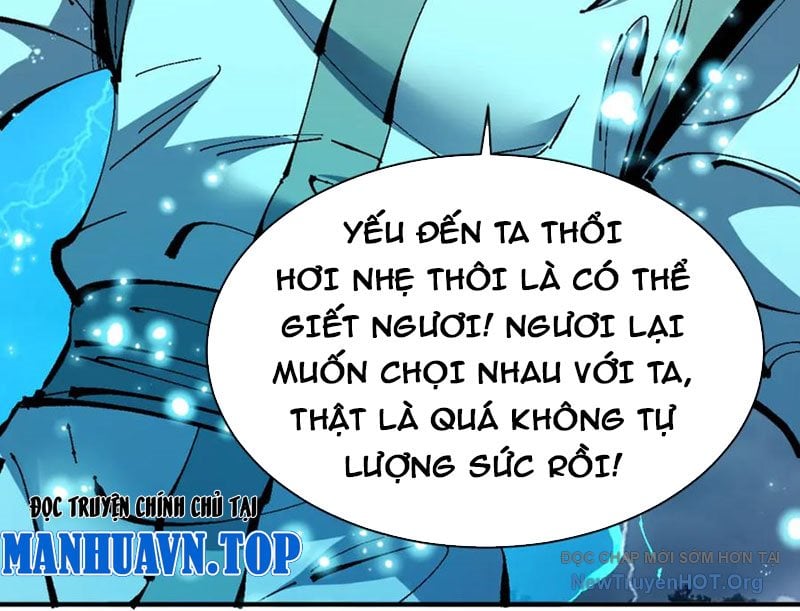 Sư Tôn: Nghịch Đồ Này Không Phải Là Thánh Tử Chương 137 Ảnh 29