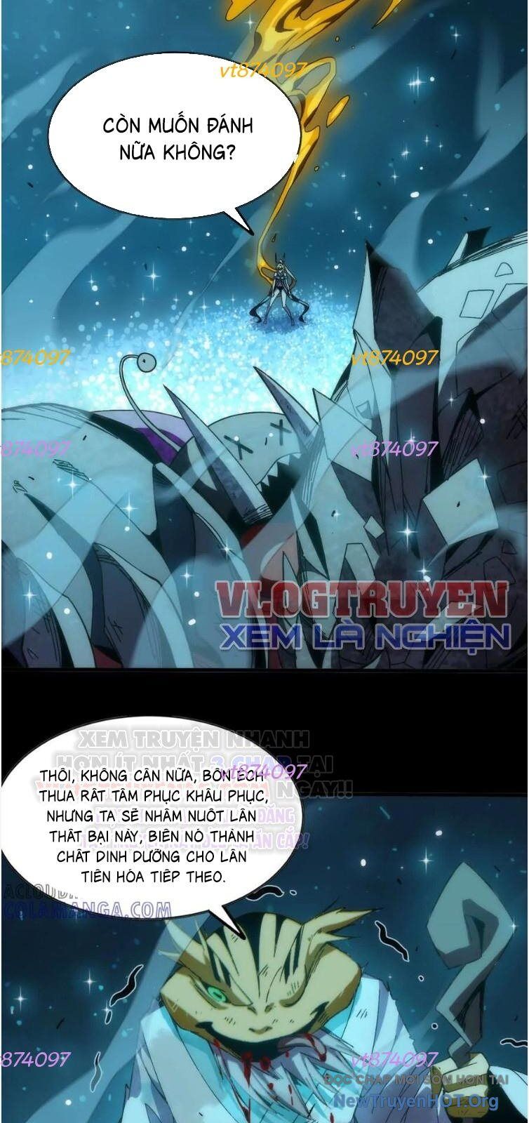 Dũng Giả X Nữ Ma Vương Chương 163 Ảnh 7