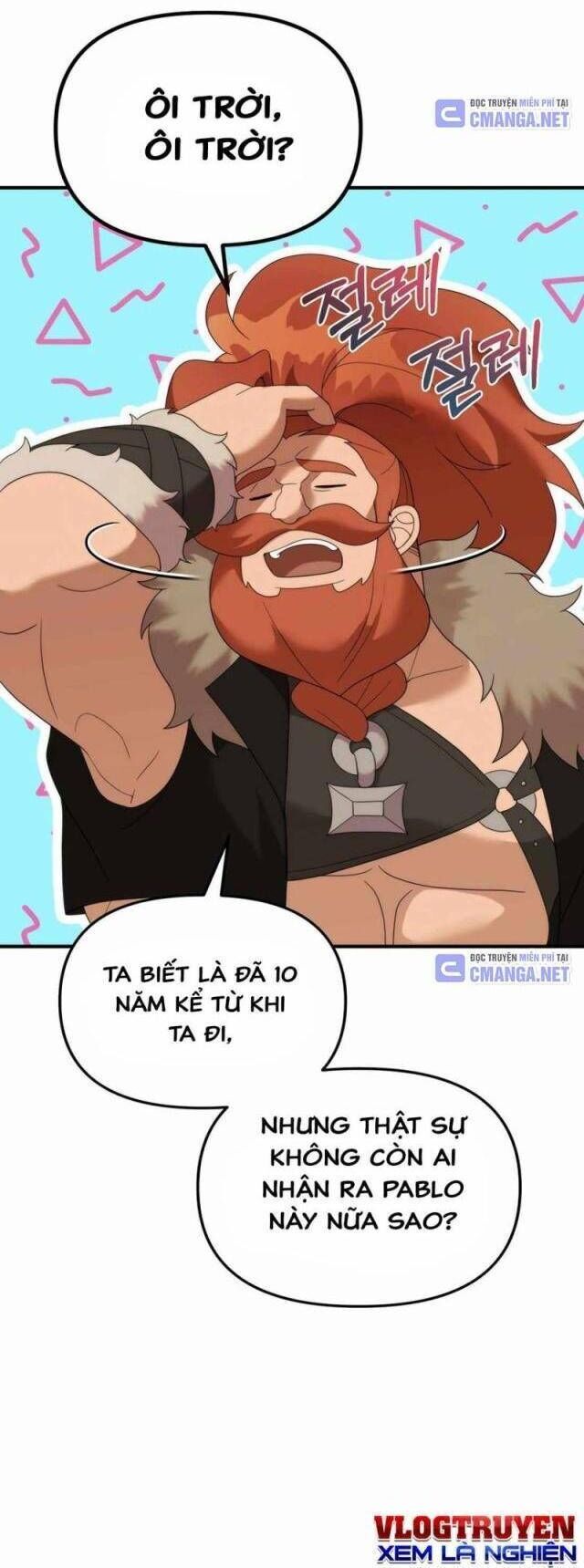 Phương Pháp Sinh Tồn Của Rồng Sắp Ngủm Chương 43 Ảnh 51