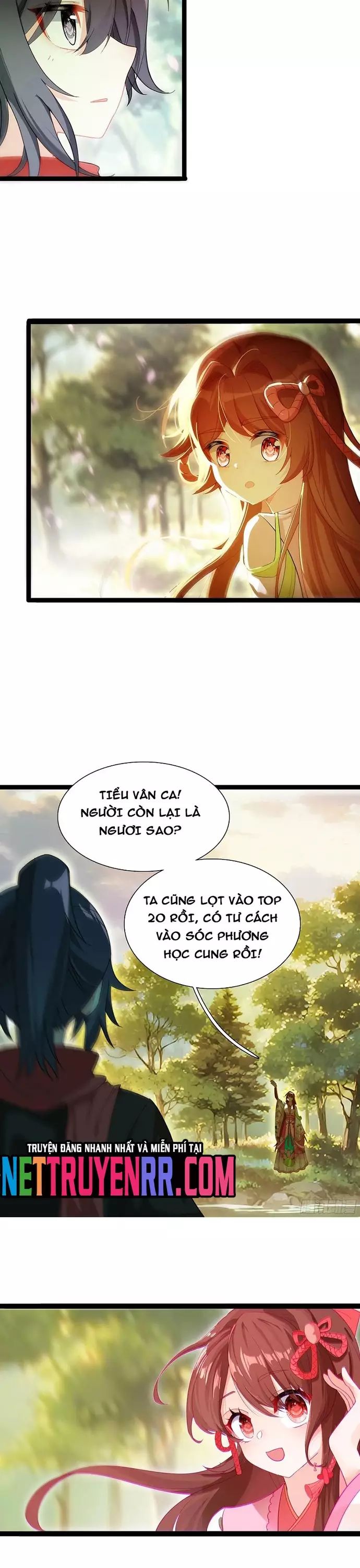 Lâm Uyên Hành Chương 73 Ảnh 5