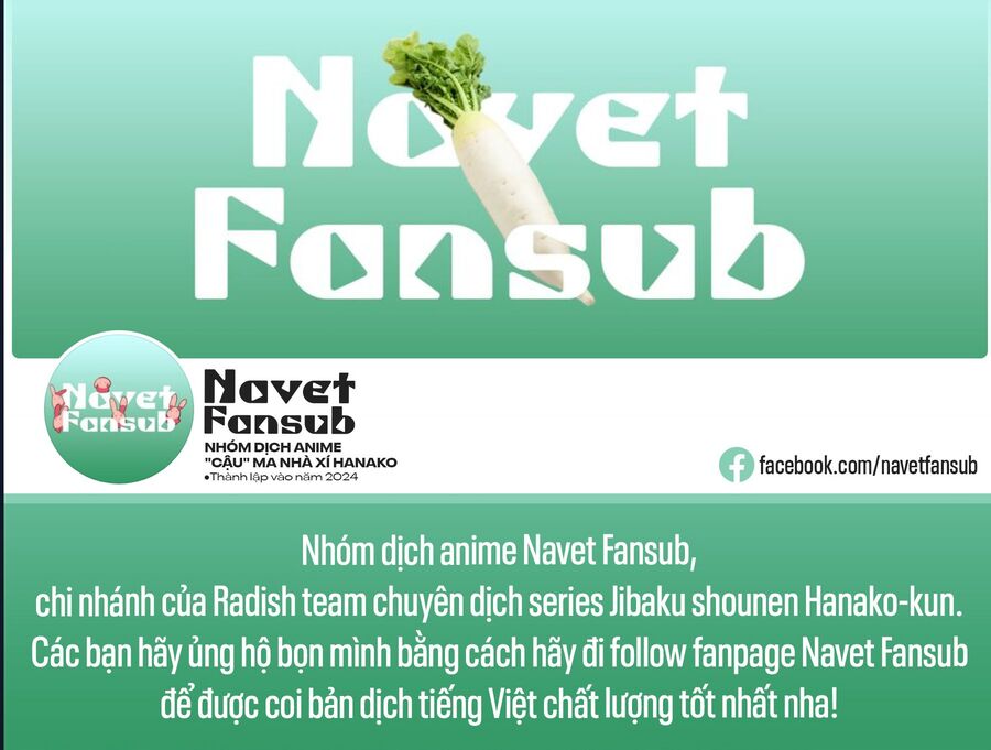 Hanako-Kun Nhà Xí Chương 99 Ảnh 4