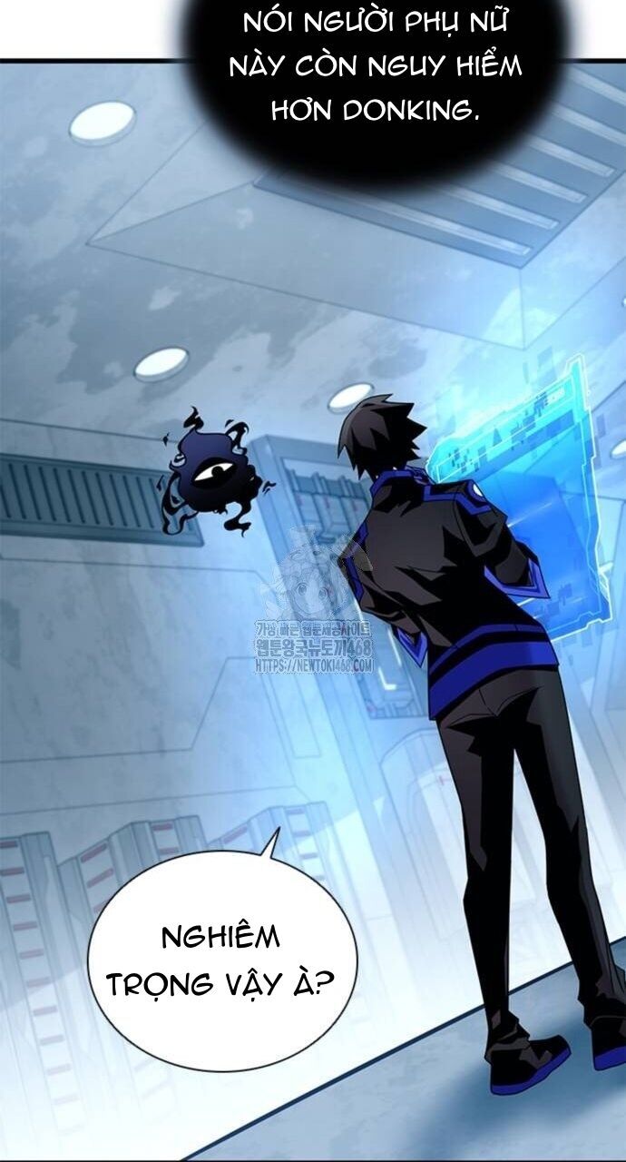 Chuyển Sinh Thành Ác Nhân Chương 190 Ảnh 32