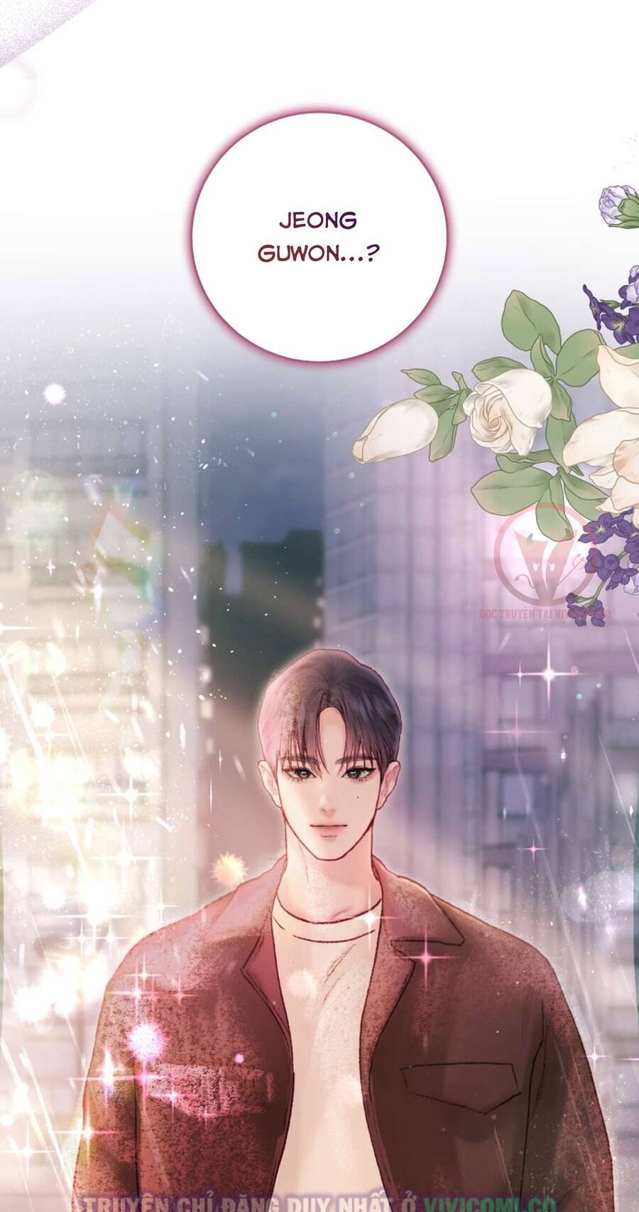 Chàng Quỷ Của Tôi Chương 7 Ảnh 21