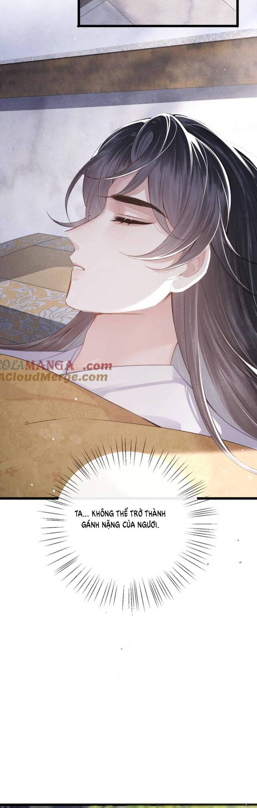 Gả Cho Phản Diện Chương 71 Ảnh 26
