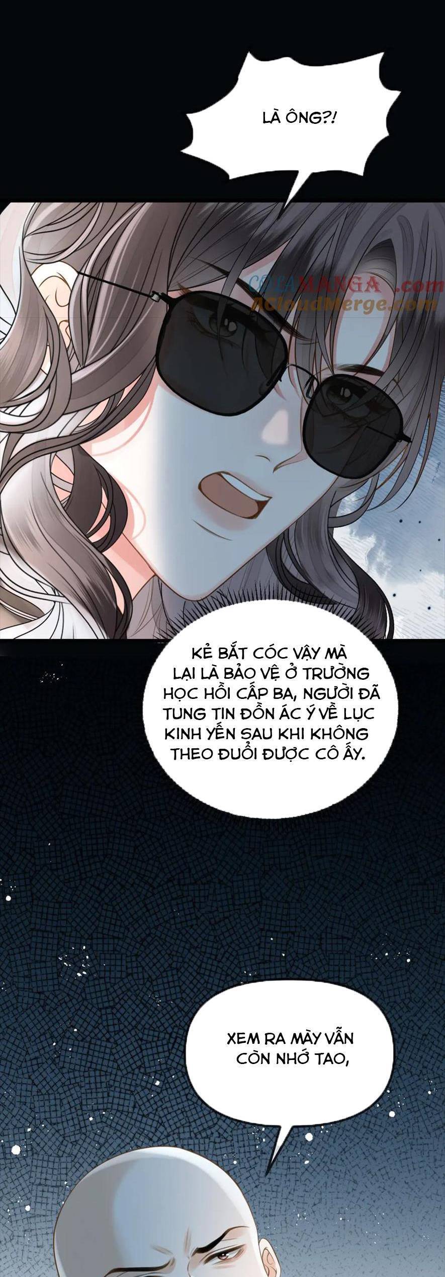 Ngày Mai Cũng Thích Em Chương 64 Ảnh 14