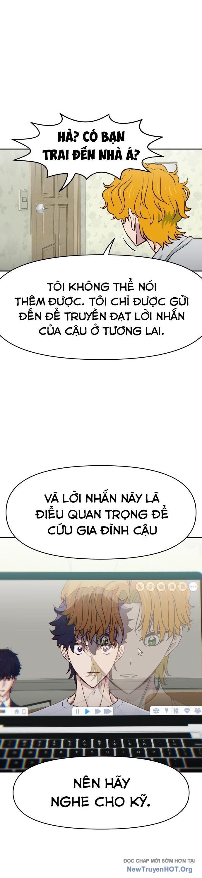 Unluck Chương 50 Ảnh 29