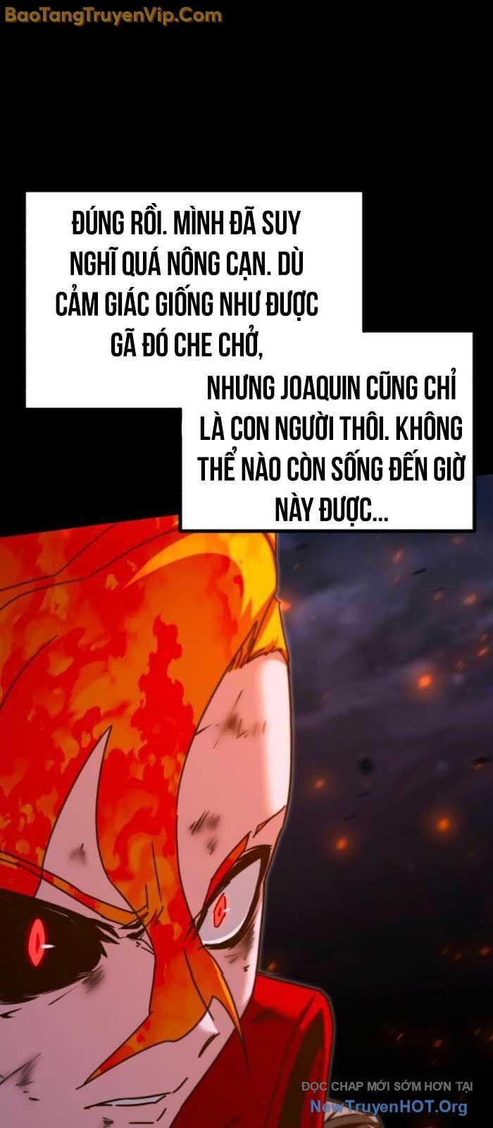 Thống Lĩnh Học Viện Chỉ Bằng Dao Sashimi Chương 48 Ảnh 21