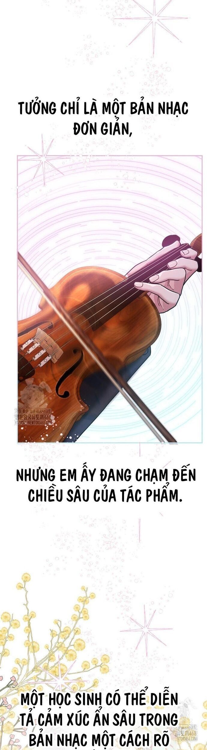 Thiên Tài Âm Nhạc Trường Trung Học Chương 61 Ảnh 18