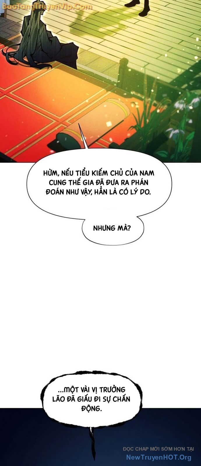 Chuyển Sinh Vào Thế Giới Võ Lâm Chương 144 Ảnh 64