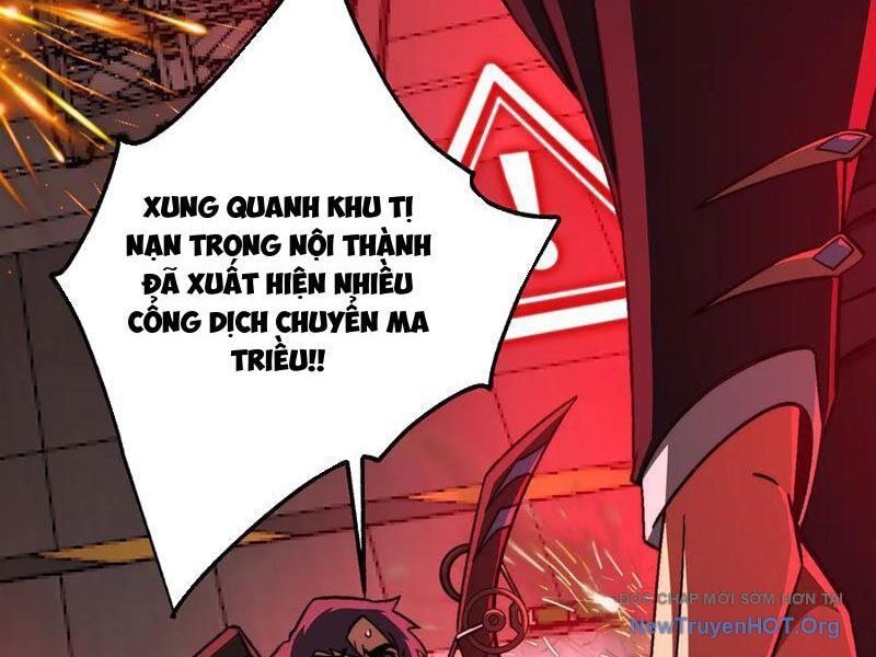 Ta Là Tai Họa Cấp Mục Sư Chương 49 Ảnh 8