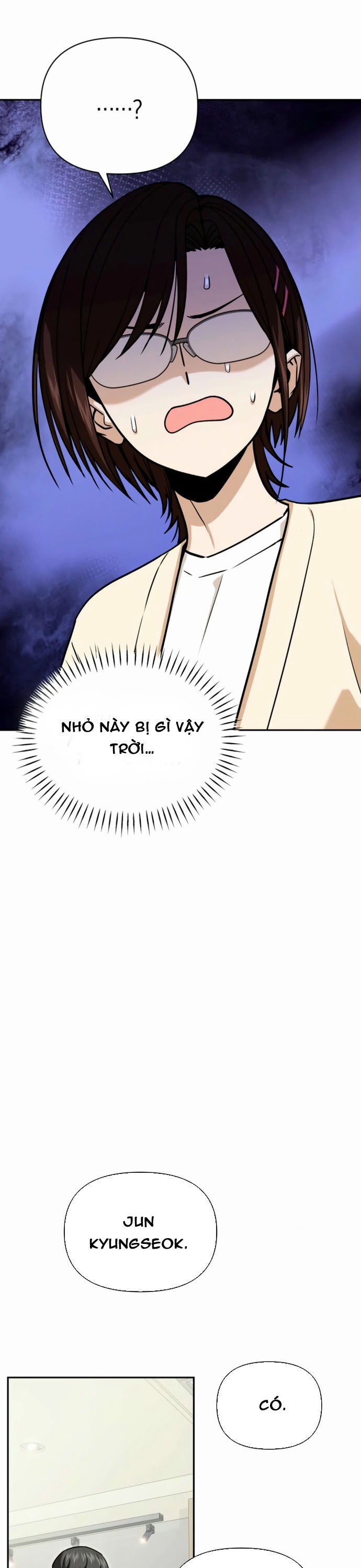 Lớ Ngớ Vớ Phải Tình Yêu Chương 116 Ảnh 15