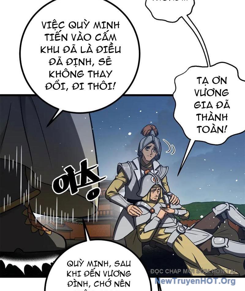 Toàn Cầu Cao Võ Chương 317 Ảnh 72