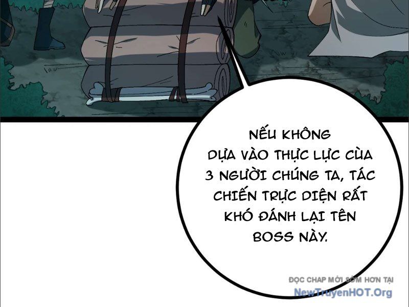 Thành Thần Tại Tận Thế Chương 10 Ảnh 15