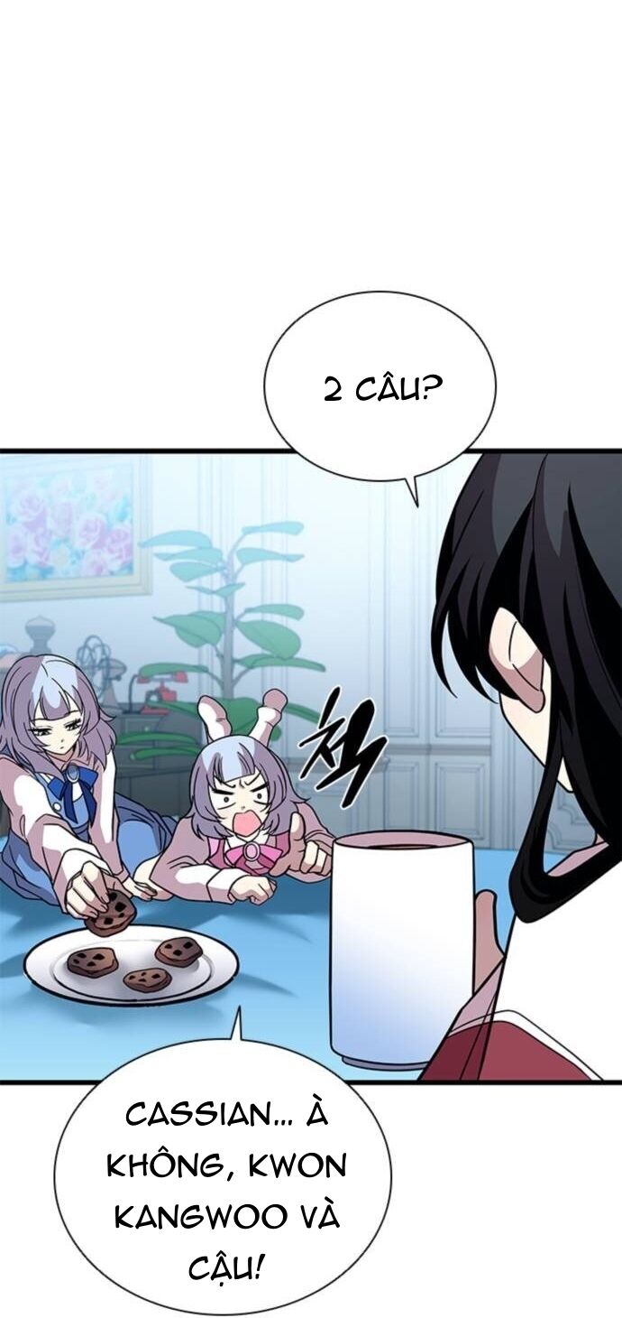 Chuyển Sinh Thành Ác Nhân Chương 190 Ảnh 72