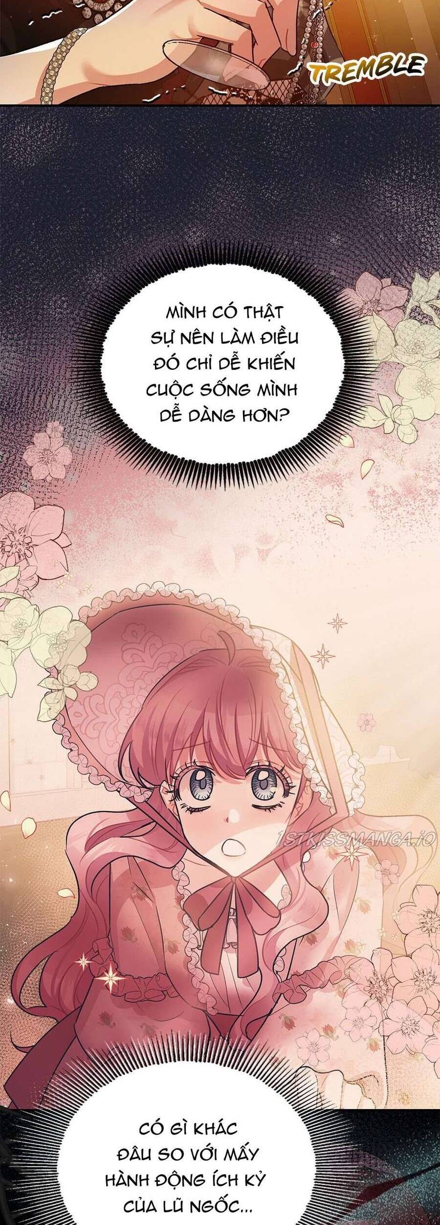 Liều Thuốc An Thần Của Bạo Chúa Chương 40 Ảnh 56