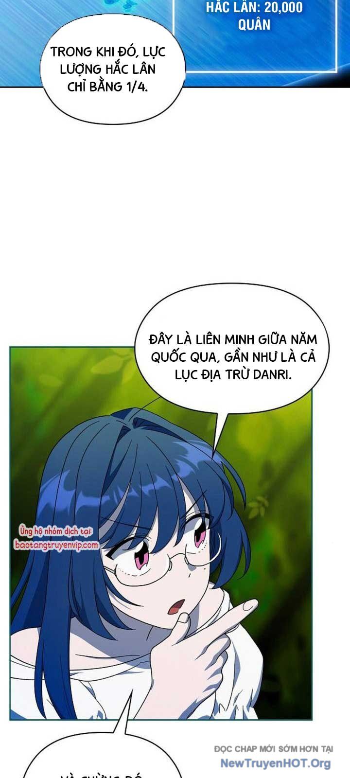 Nền Văn Minh Nebula Chương 96 Ảnh 26