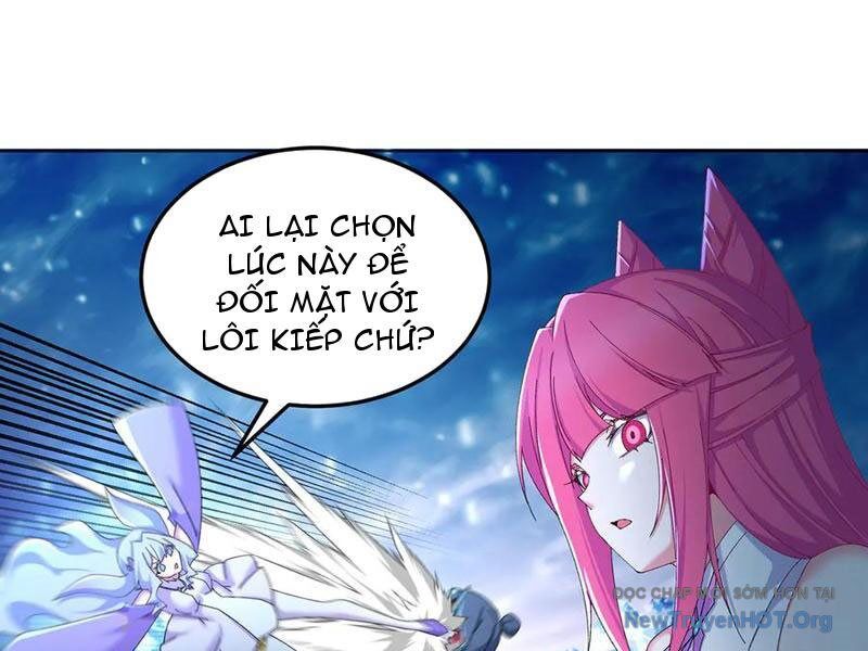 Hóa Ra Các Cô Ấy Mới Là Nhân Vật Chính Chương 93 Ảnh 70