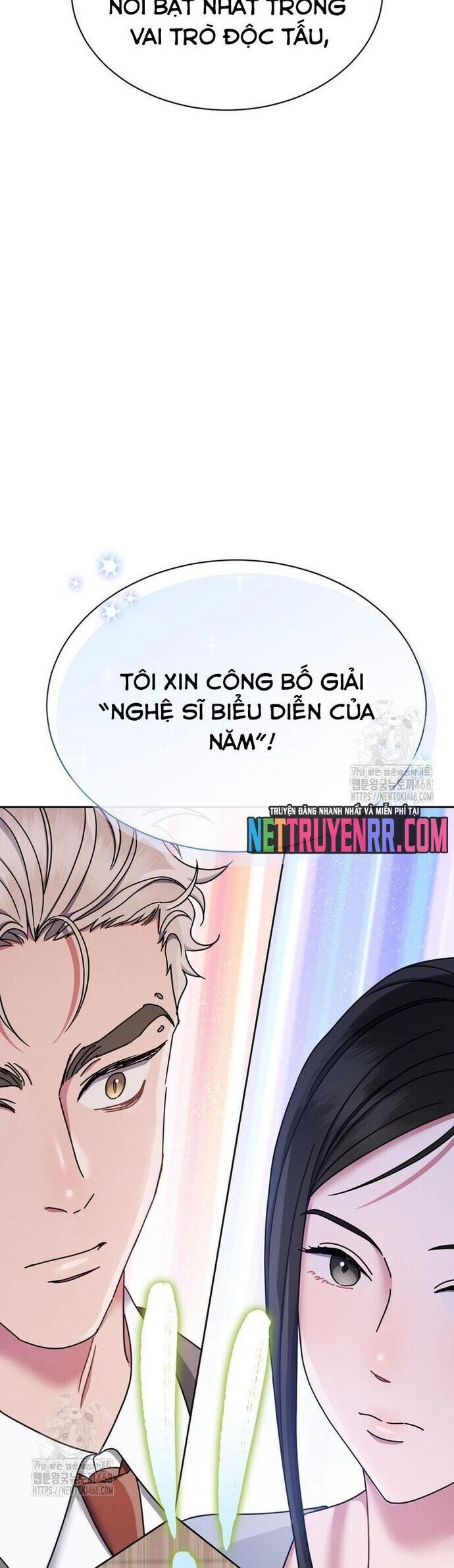 Thiên Tài Âm Nhạc Trường Trung Học Chương 61 Ảnh 43