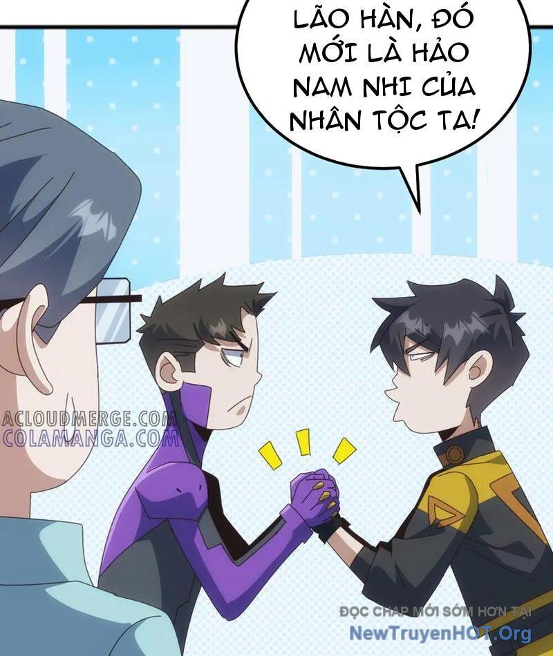 Vạn Tộc Xâm Lược: Bắt Đầu Thuần Hóa Cự Thú Cấp Sử Thi Chương 38 Ảnh 38