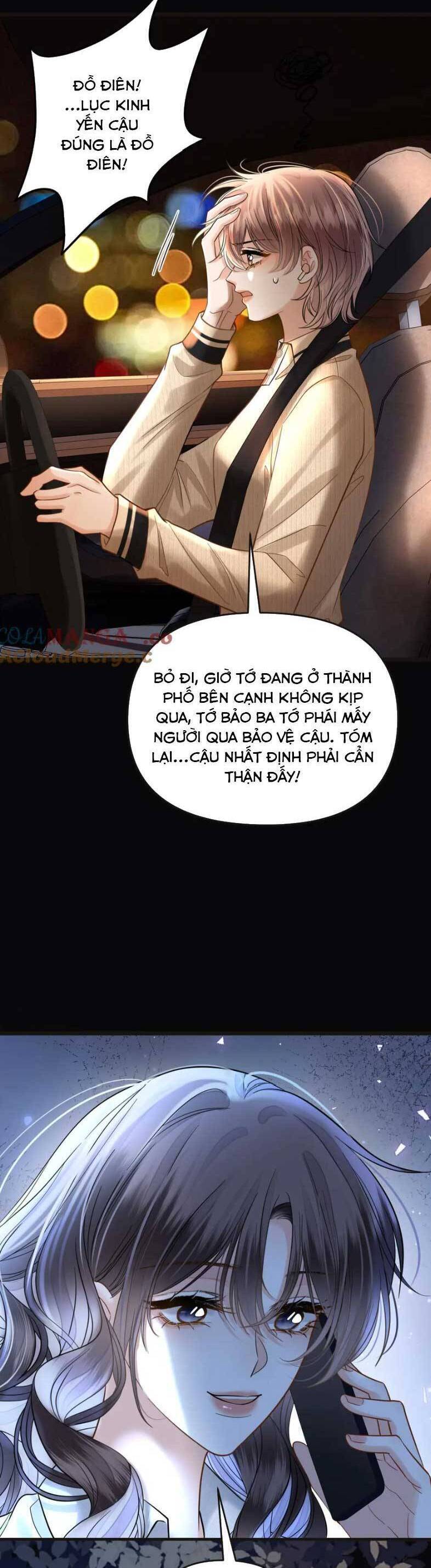 Ngày Mai Cũng Thích Em Chương 77 Ảnh 10