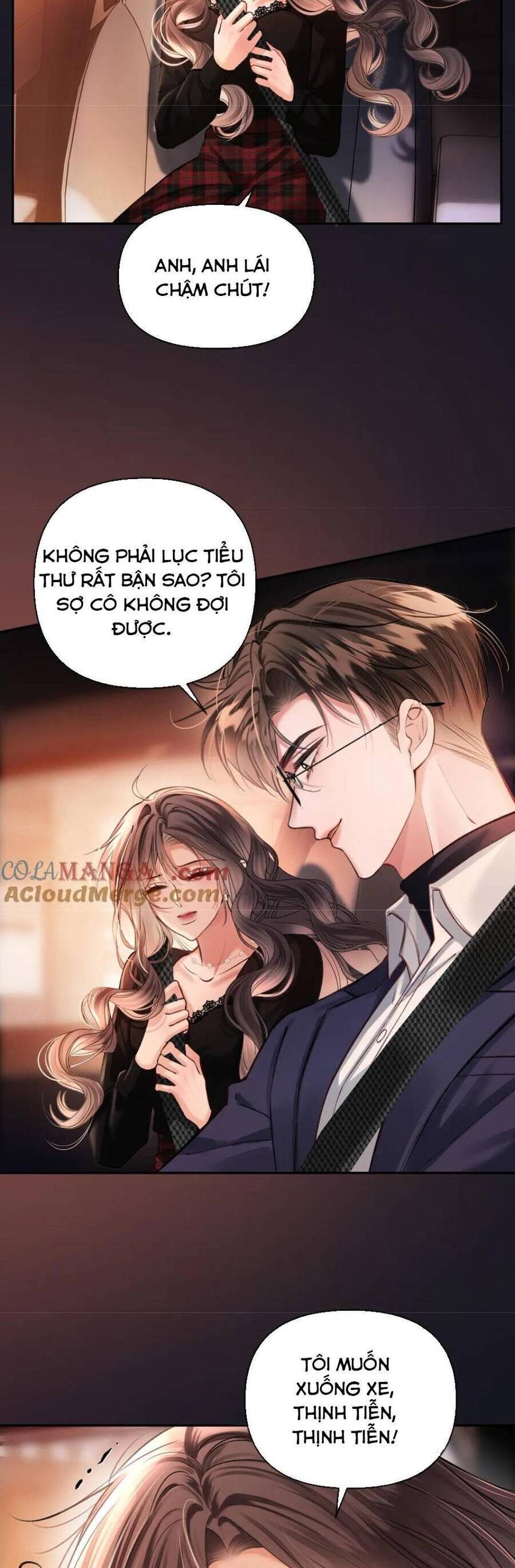 Ngày Mai Cũng Thích Em Chương 71 Ảnh 18