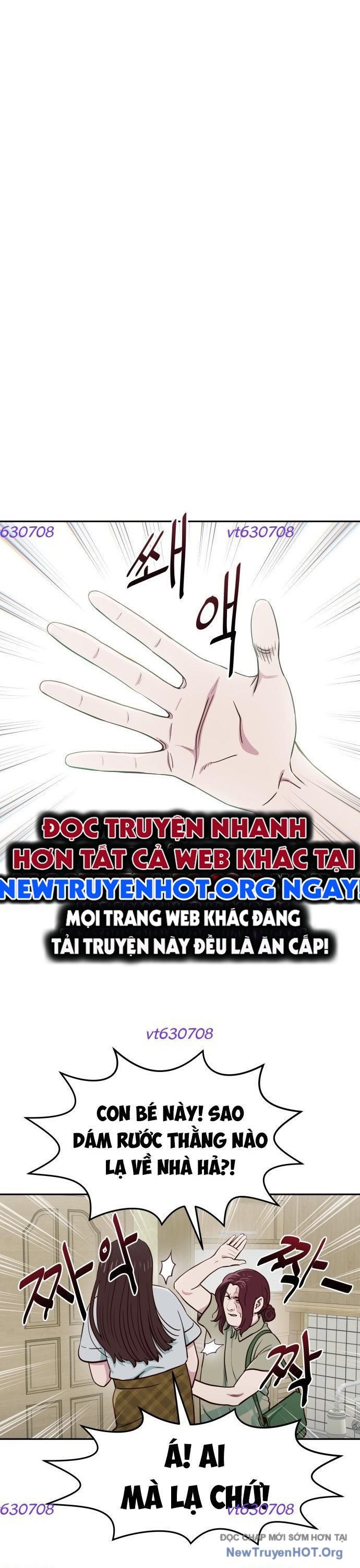 Unluck Chương 50 Ảnh 30