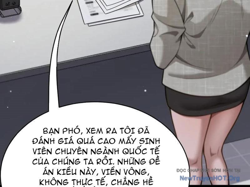 Sau Khi Tự Do Tài Chính, Họ Đã Dâng Hiến Lòng Trung Thành Chương 26 Ảnh 51